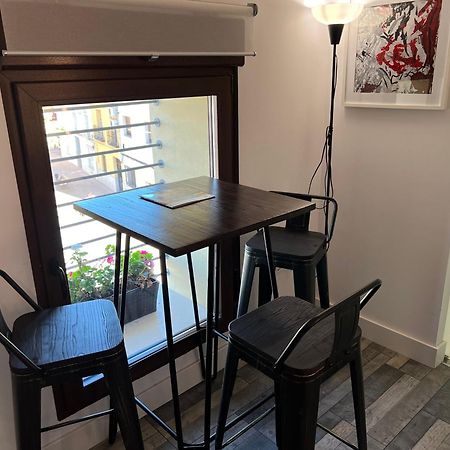 2A-Precioso Apartamento En Pleno Centro. A Estreno Alcazar de San Juan Exterior foto