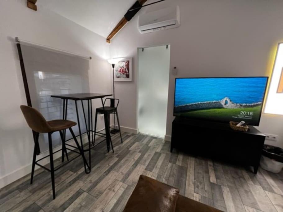 2A-Precioso Apartamento En Pleno Centro. A Estreno Alcazar de San Juan Exterior foto